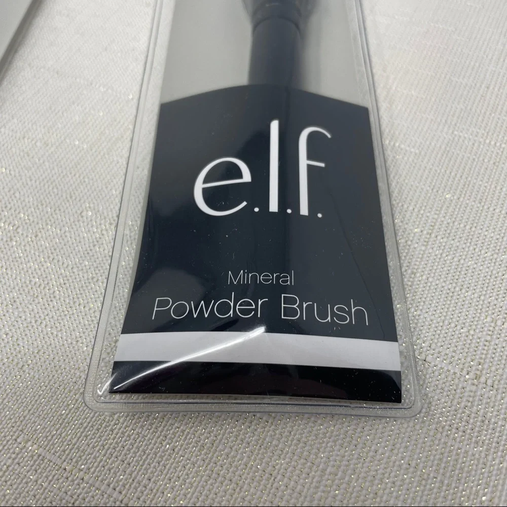 🌺 Elf Cosmetics Makeup Brush Contouring Trio Set